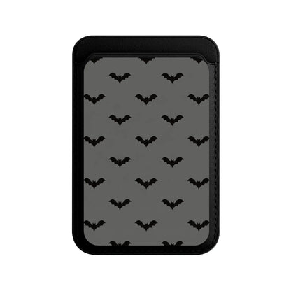 NIGHT FLIGHT-Leather Kartlık