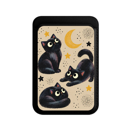 OBSERVER CATS-Leather Kartlık