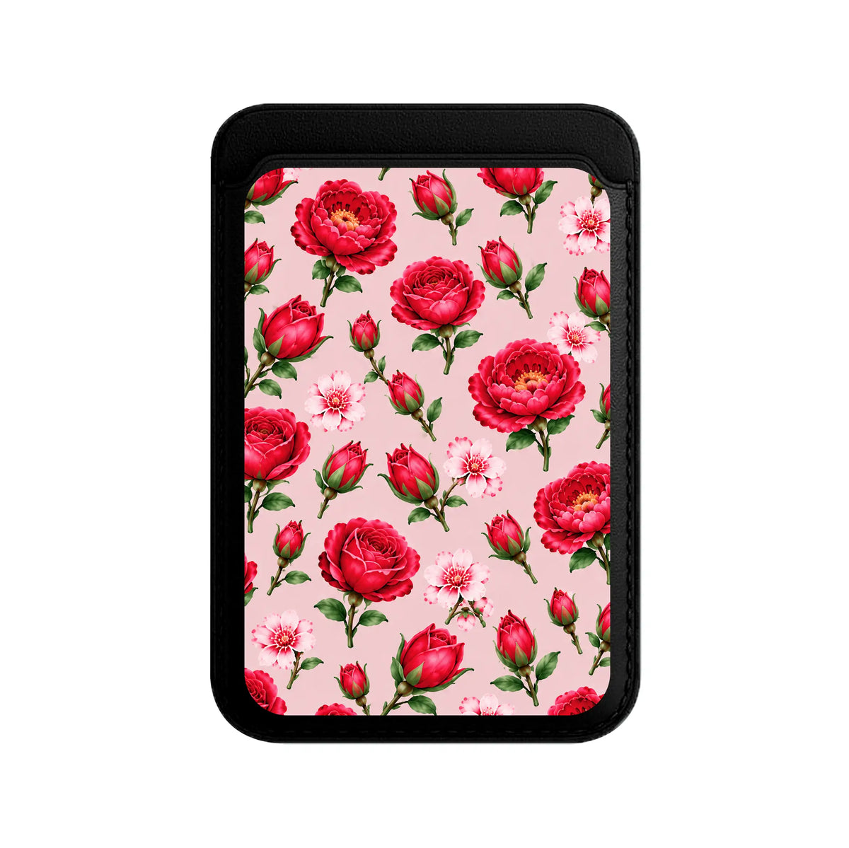 ROSE CONFETTI-Leather Kartlık