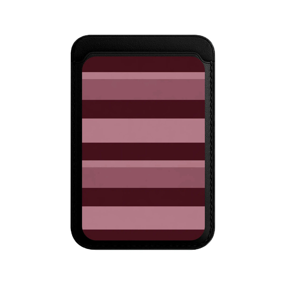 ROSEWOOD STRIPES-Leather Kartlık