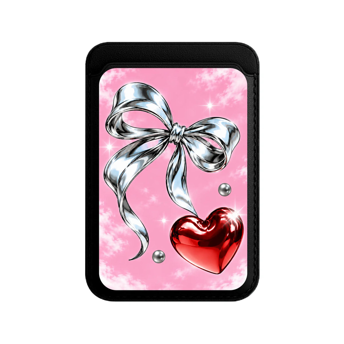 RUBY ROMANCE-Leather Kartlık