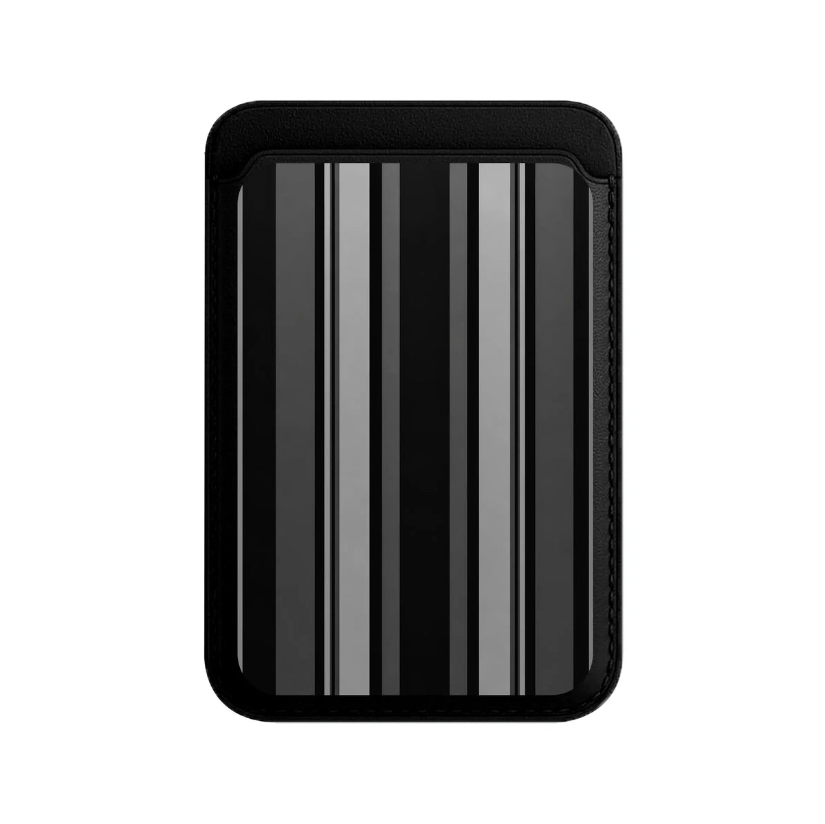 SHADOW STRIPES-Leather Kartlık