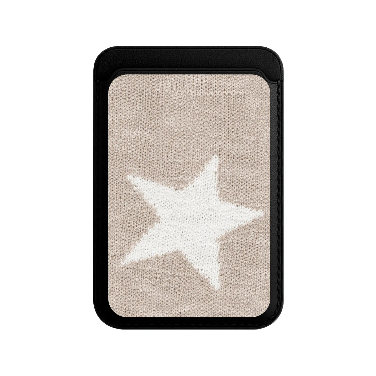 SOFT STARDUST-Leather Kartlık