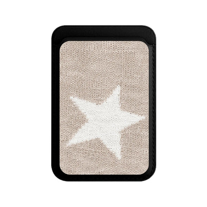 SOFT STARDUST-Leather Kartlık