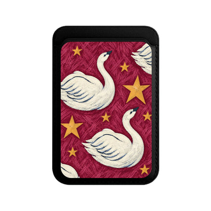 SWAN DREAM-Leather Kartlık