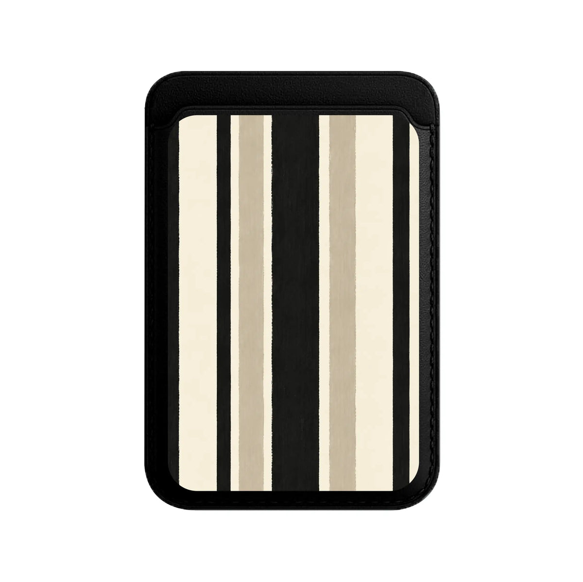 TIMELESS STRIPES-Leather Kartlık