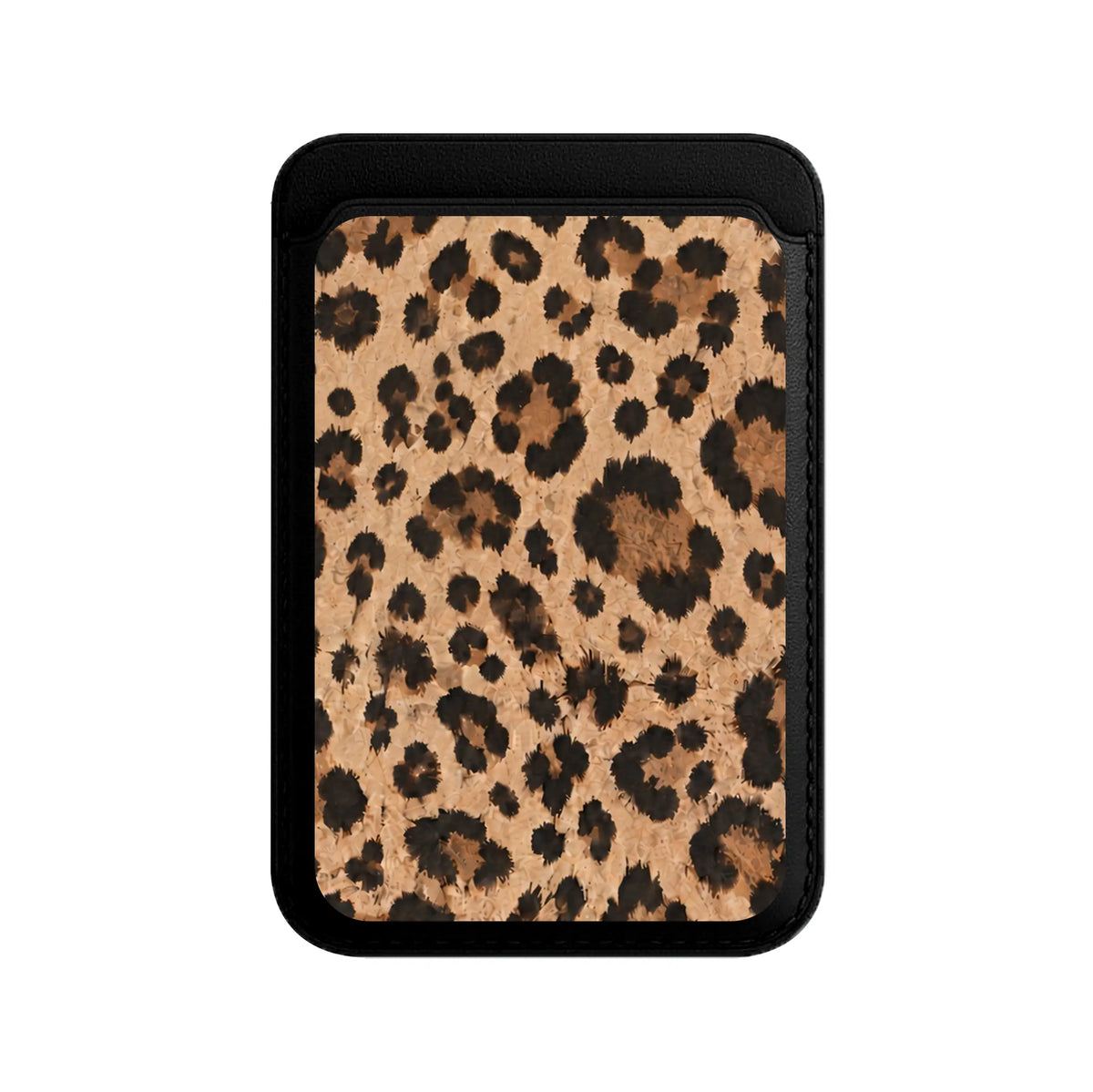 WILD INSTINCT-Leather Kartlık