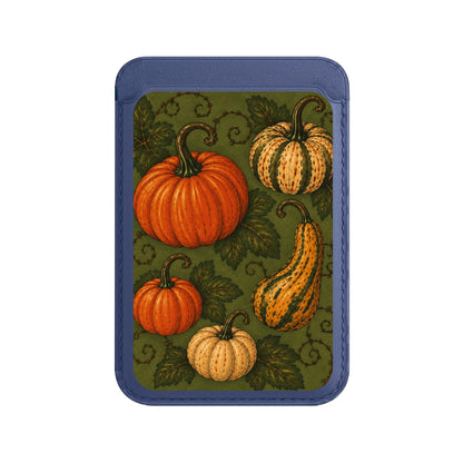 AUTUMN HARVEST-Leather Kartlık
