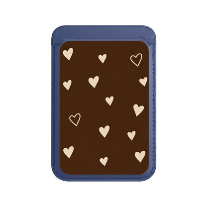 COCOA LOVE-Leather Kartlık