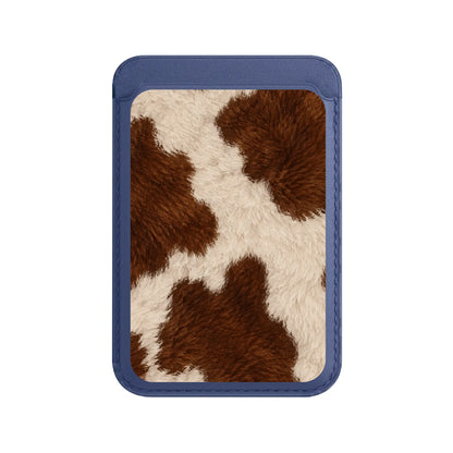COCOA PATCHES-Leather Kartlık