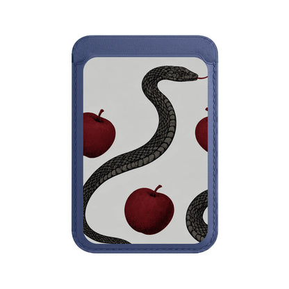 FORBIDDEN FRUIT-Leather Kartlık