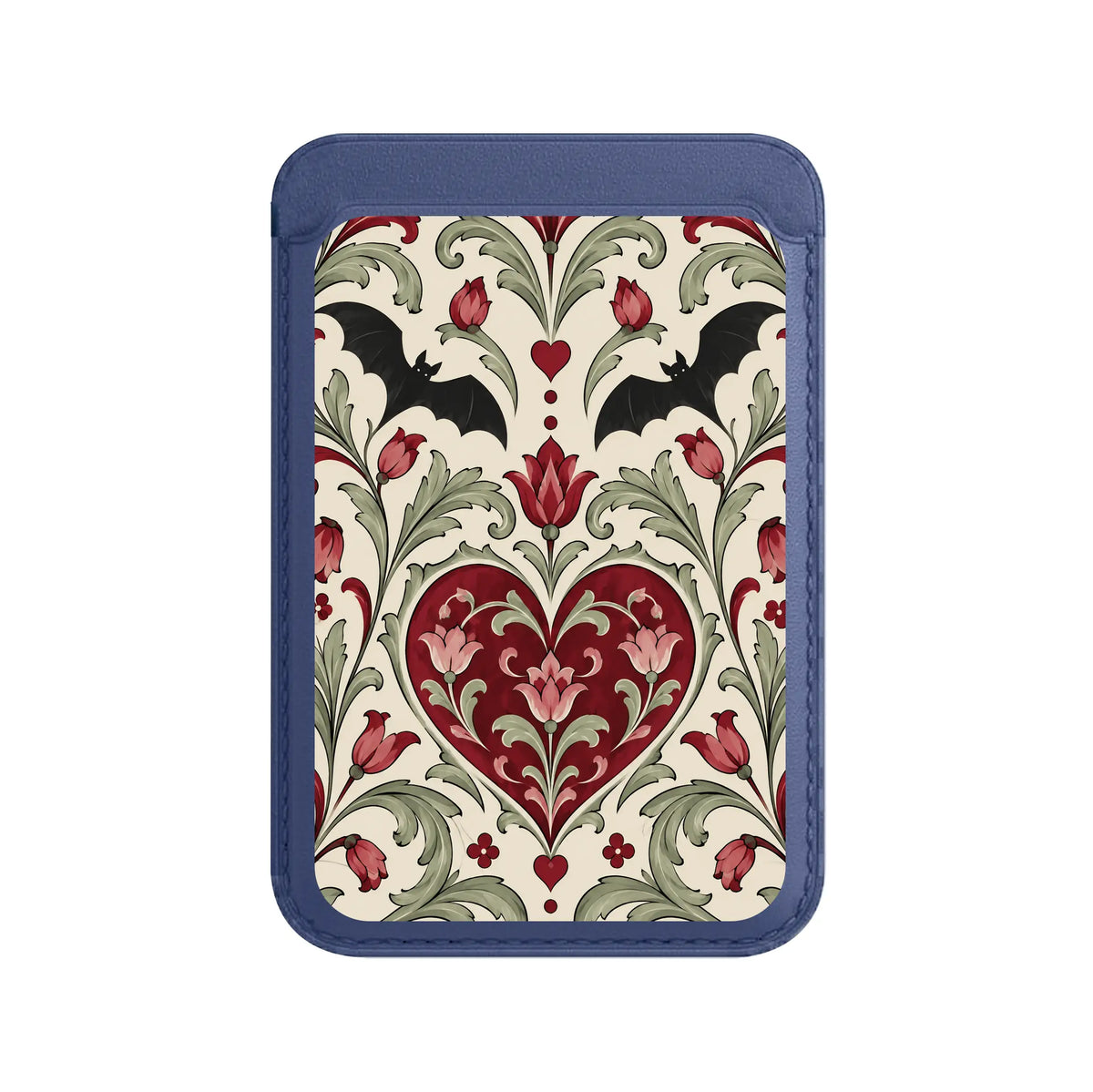 GOTHIC ROMANCE-Leather Kartlık