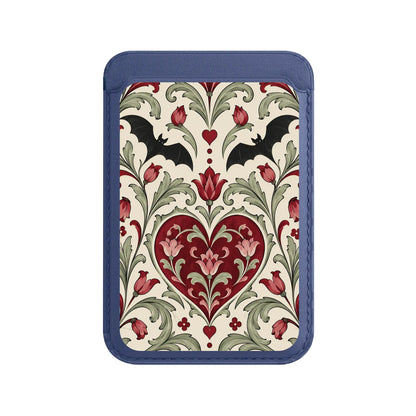 GOTHIC ROMANCE-Leather Kartlık