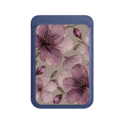 LILAC WHISPER-Leather Kartlık