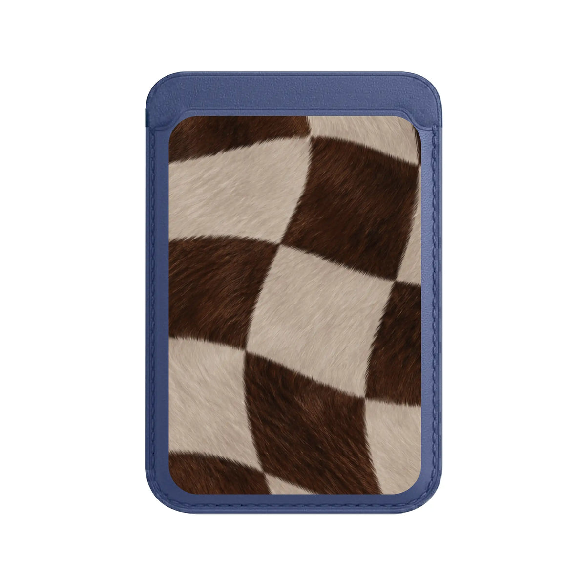 MOCHA TWIST-Leather Kartlık