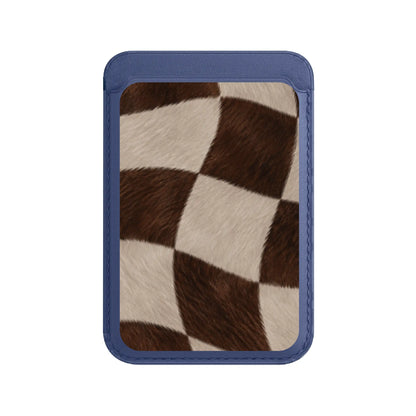 MOCHA TWIST-Leather Kartlık
