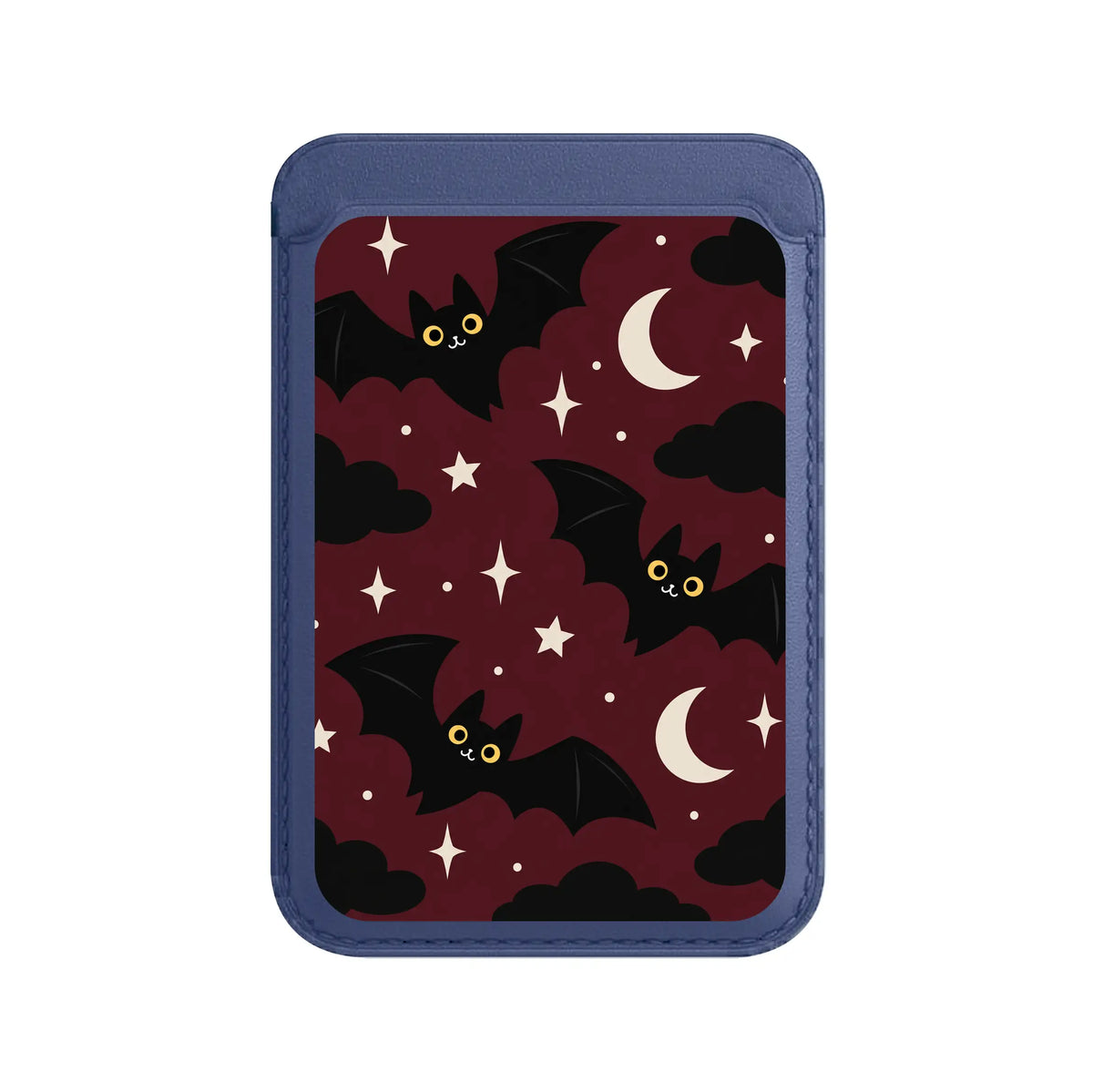 MOONLIT WINGS-Leather Kartlık