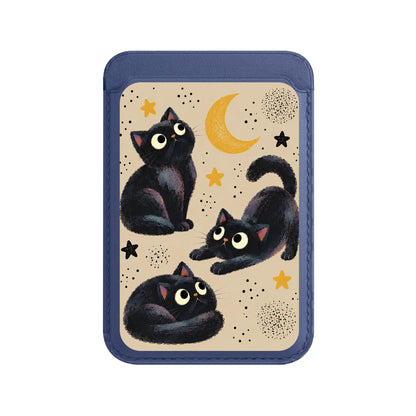 OBSERVER CATS-Leather Kartlık