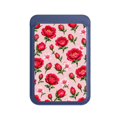 ROSE CONFETTI-Leather Kartlık