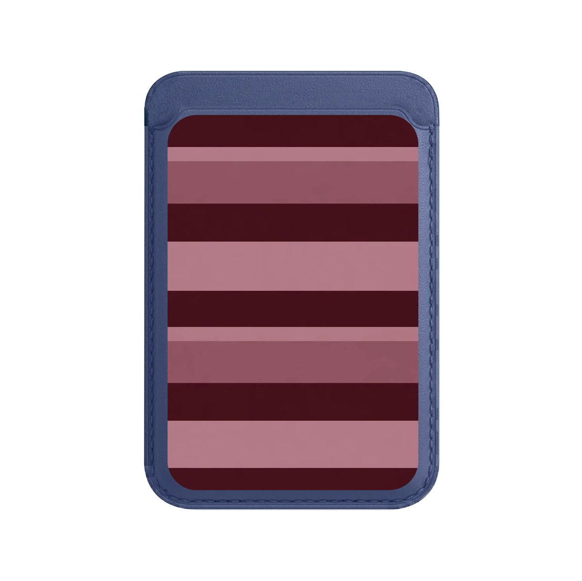 ROSEWOOD STRIPES-Leather Kartlık