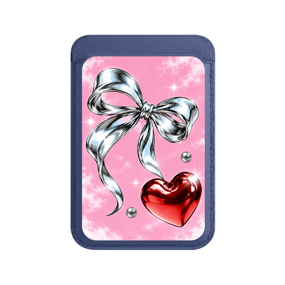 RUBY ROMANCE-Leather Kartlık