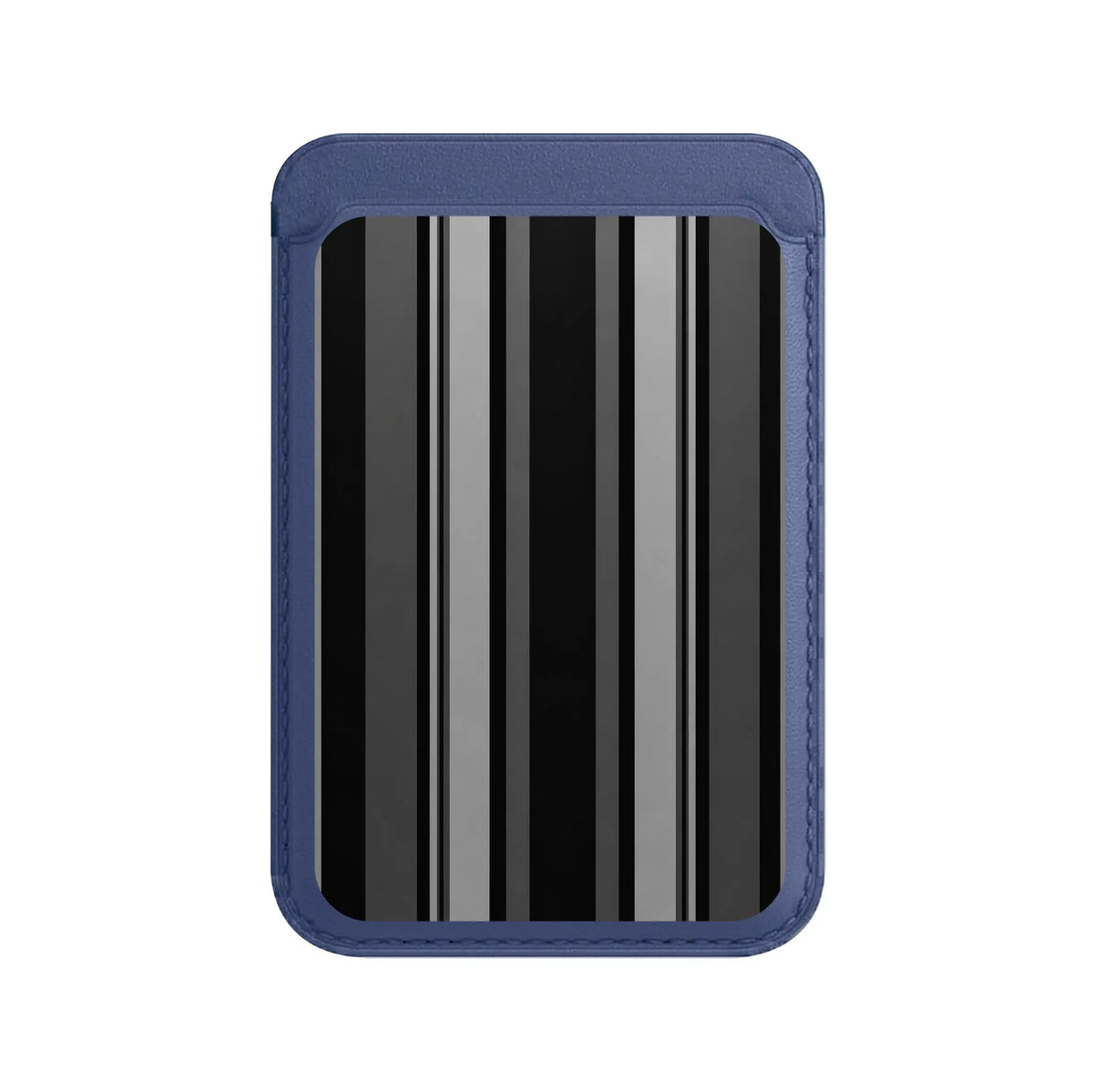 SHADOW STRIPES-Leather Kartlık