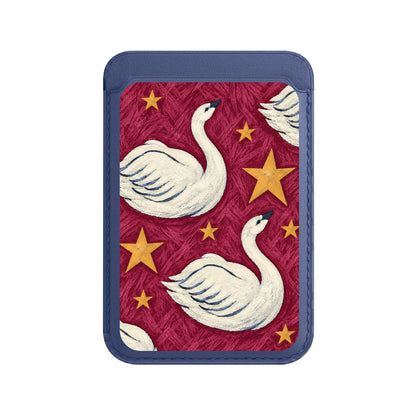SWAN DREAM-Leather Kartlık