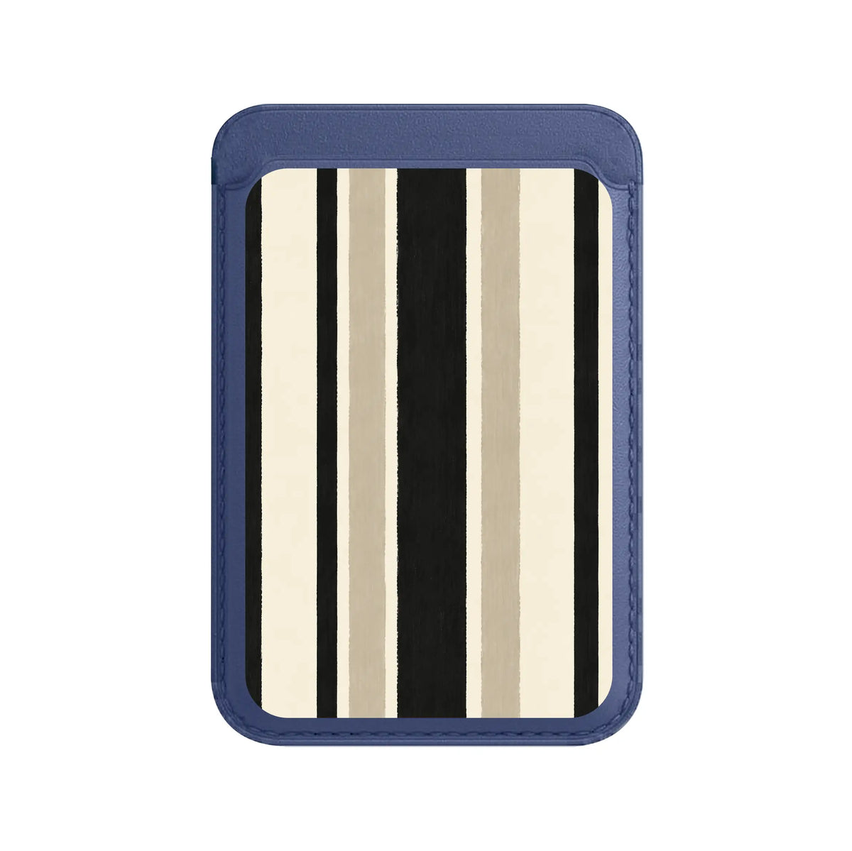 TIMELESS STRIPES-Leather Kartlık