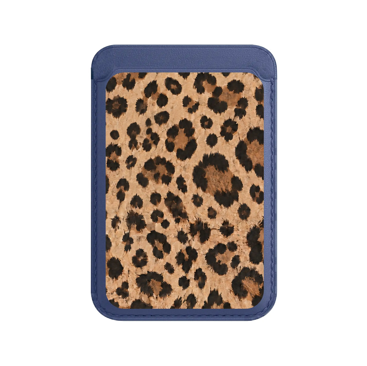 WILD INSTINCT-Leather Kartlık