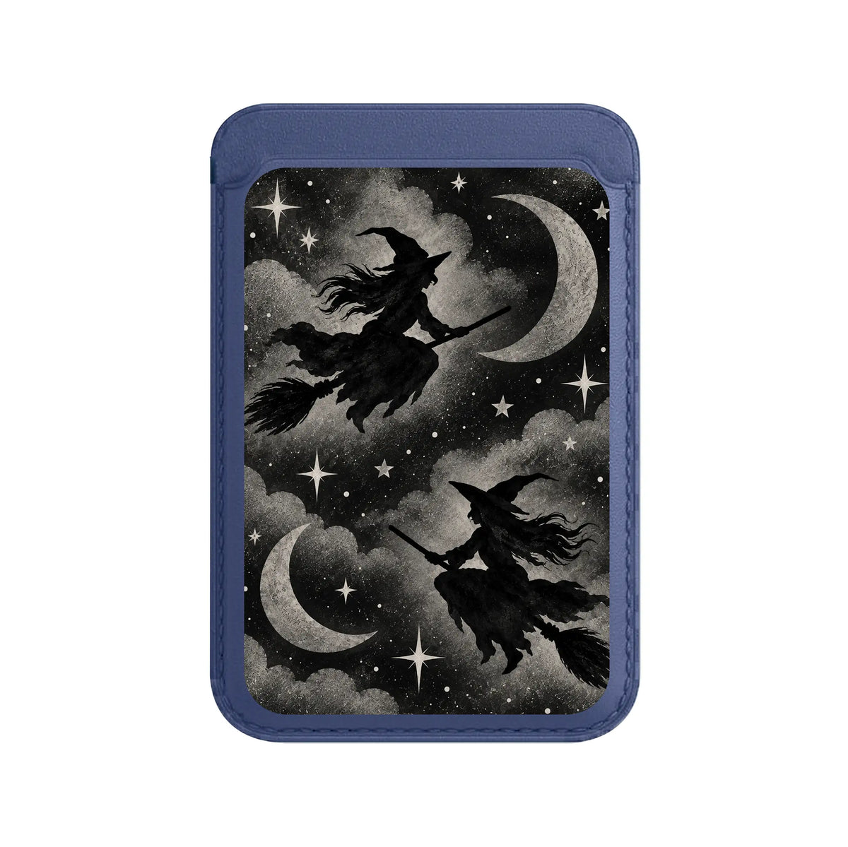WITCHING HOUR-Leather Kartlık