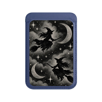 WITCHING HOUR-Leather Kartlık