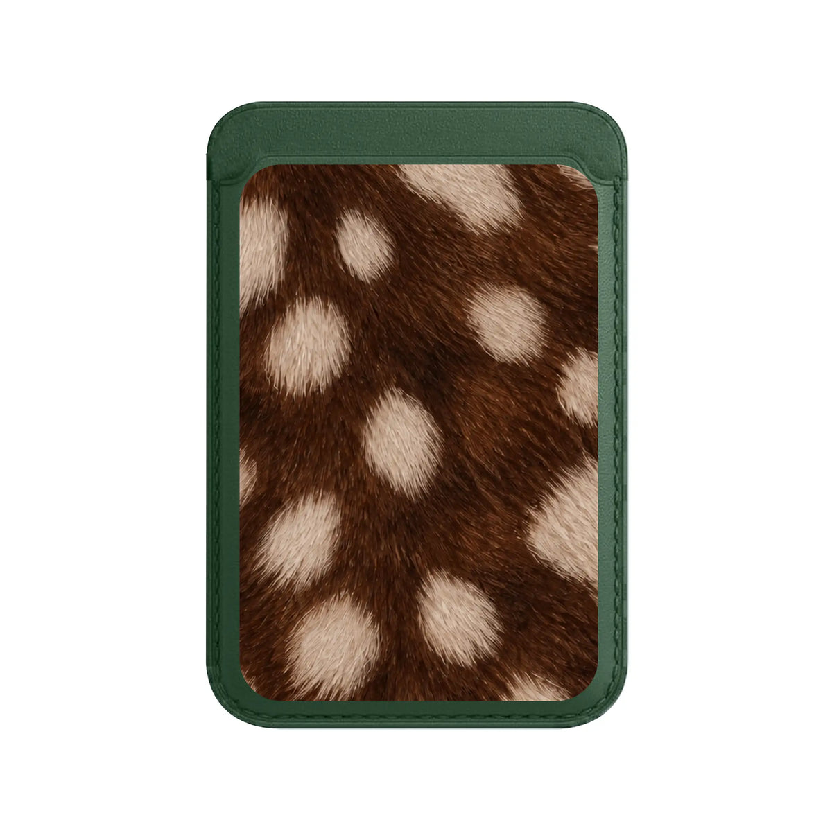 COCOA FAWN-Leather Kartlık