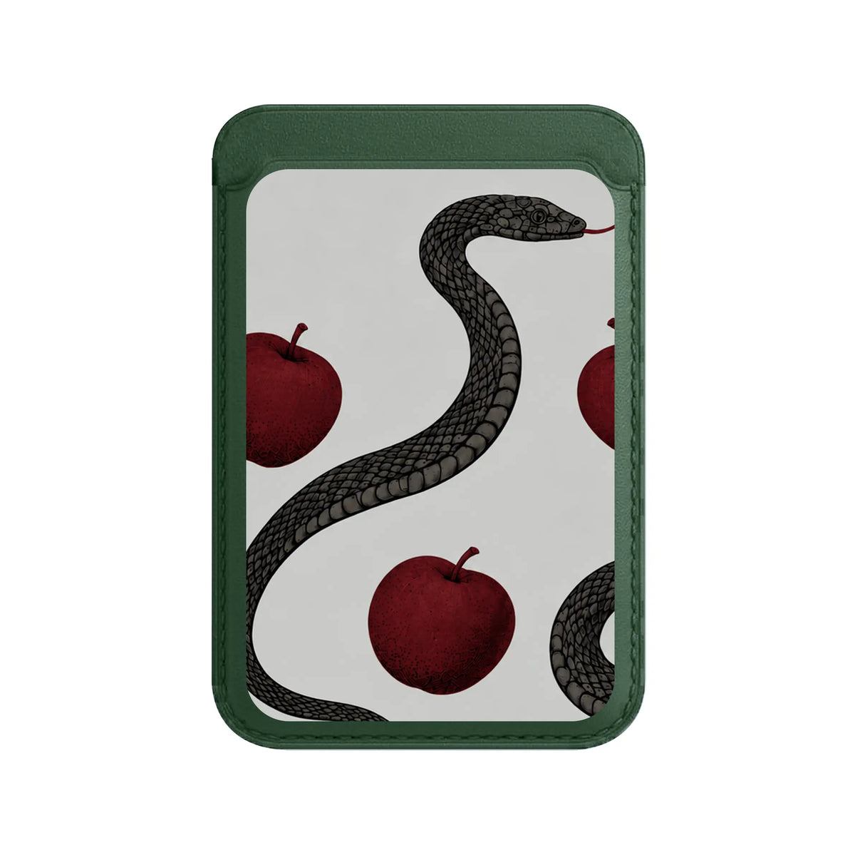 FORBIDDEN FRUIT-Leather Kartlık