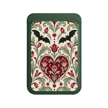 GOTHIC ROMANCE-Leather Kartlık