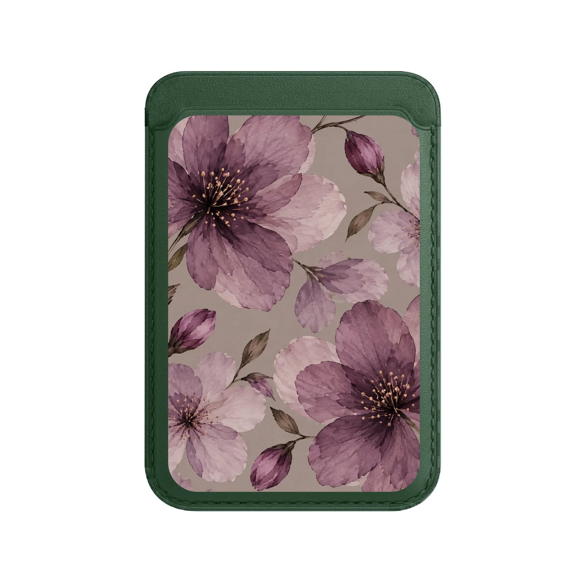 LILAC WHISPER-Leather Kartlık