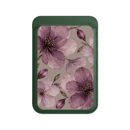 LILAC WHISPER-Leather Kartlık