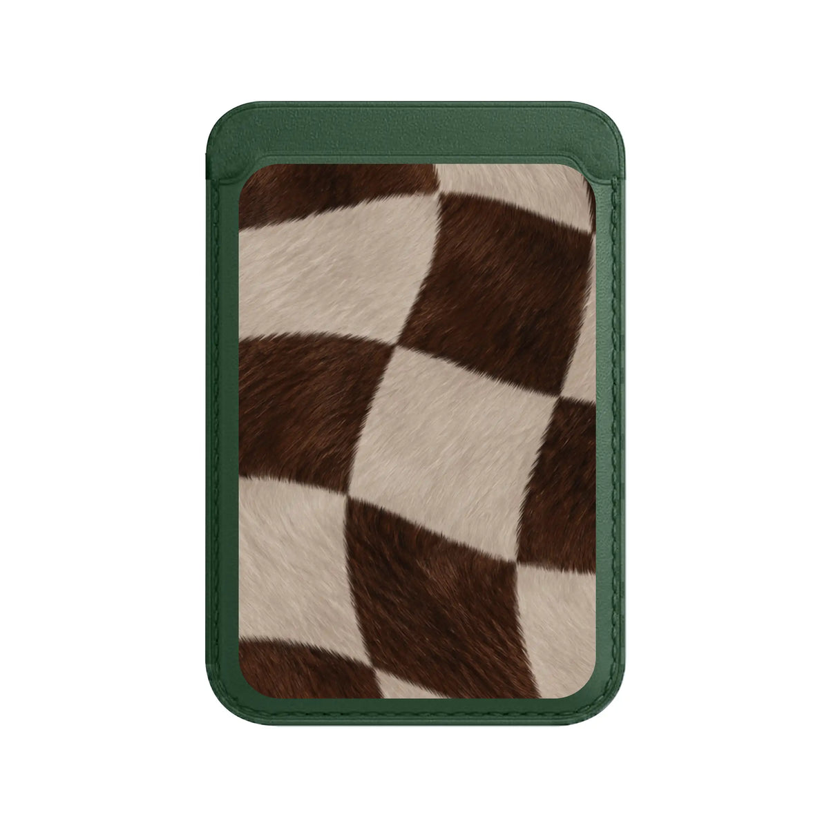 MOCHA TWIST-Leather Kartlık