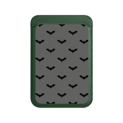 NIGHT FLIGHT-Leather Kartlık