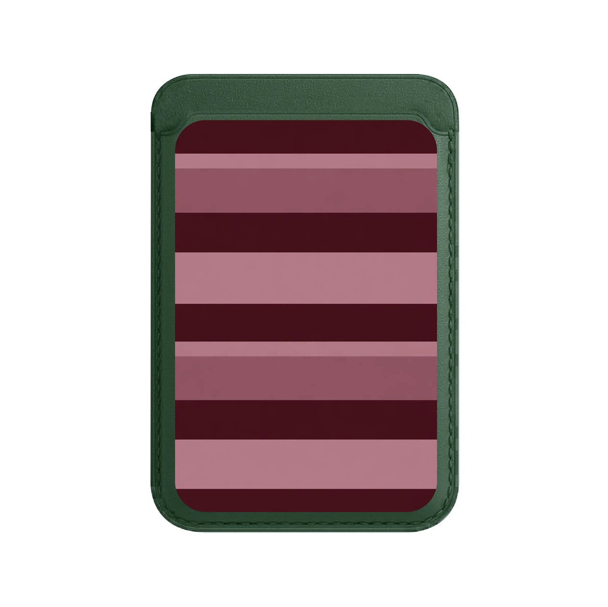 ROSEWOOD STRIPES-Leather Kartlık