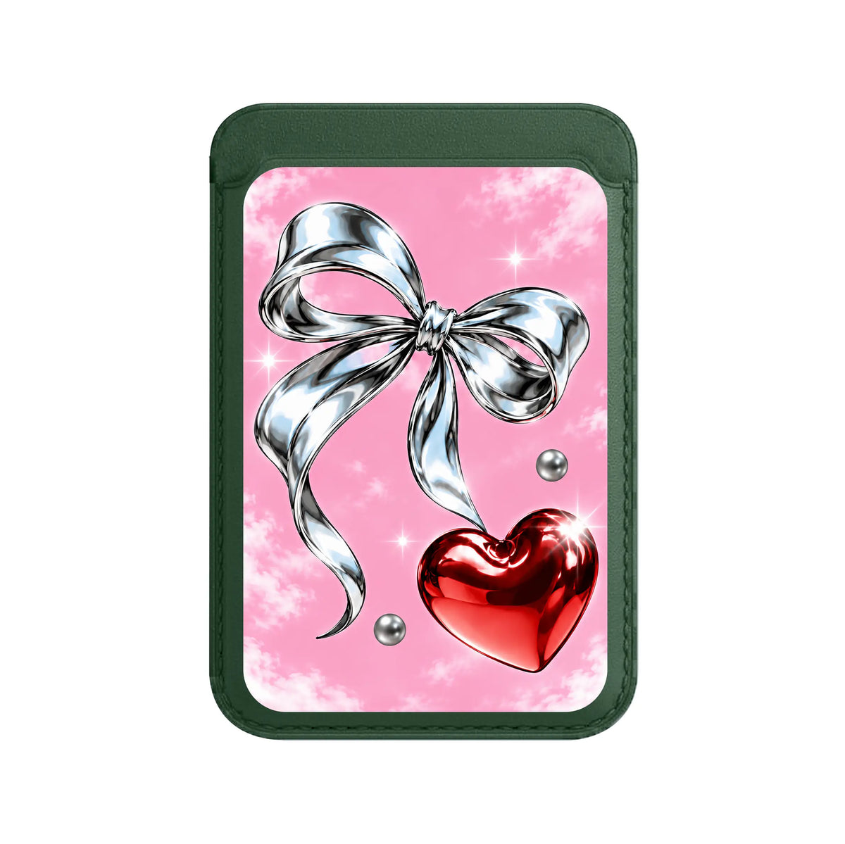 RUBY ROMANCE-Leather Kartlık