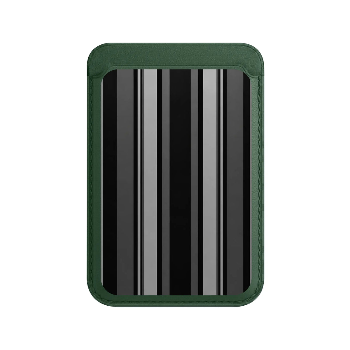 SHADOW STRIPES-Leather Kartlık