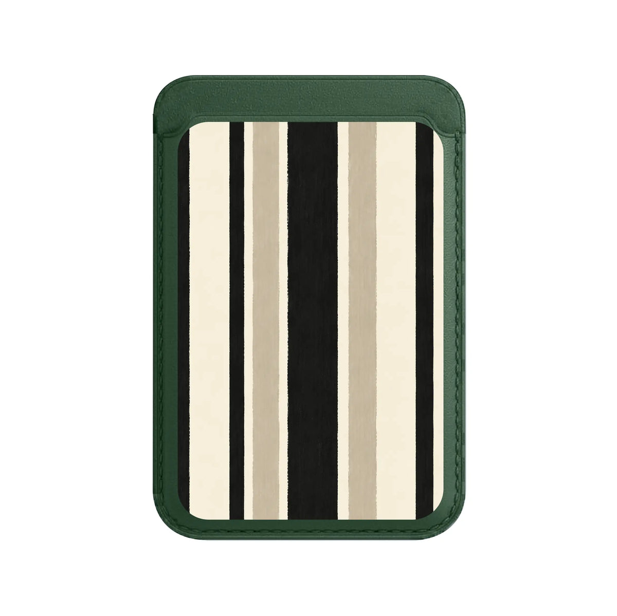 TIMELESS STRIPES-Leather Kartlık