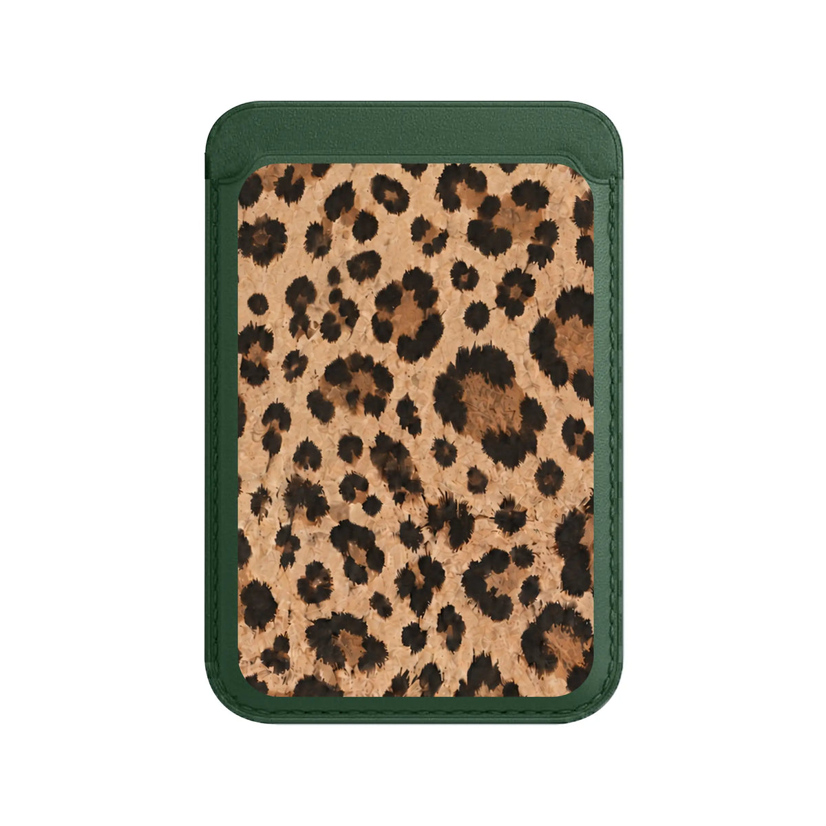 WILD INSTINCT-Leather Kartlık