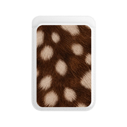 COCOA FAWN-Leather Kartlık