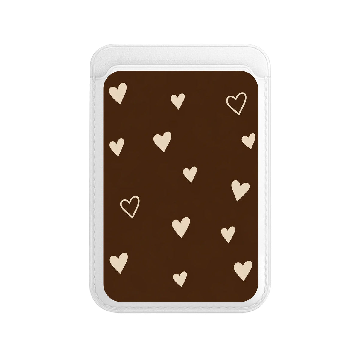 COCOA LOVE-Leather Kartlık