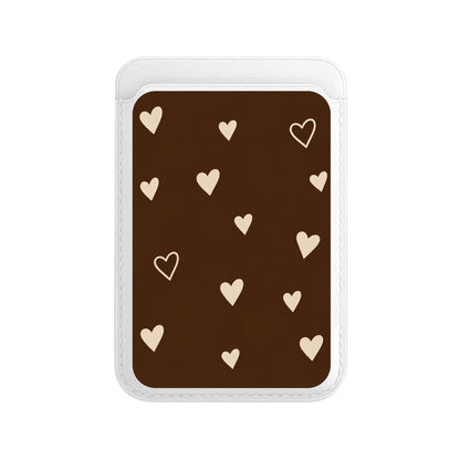 COCOA LOVE-Leather Kartlık