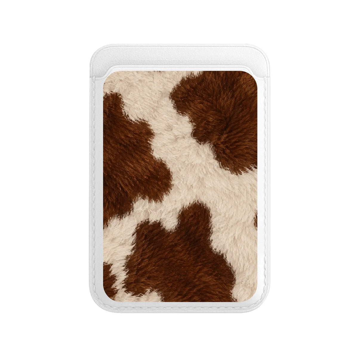 COCOA PATCHES-Leather Kartlık