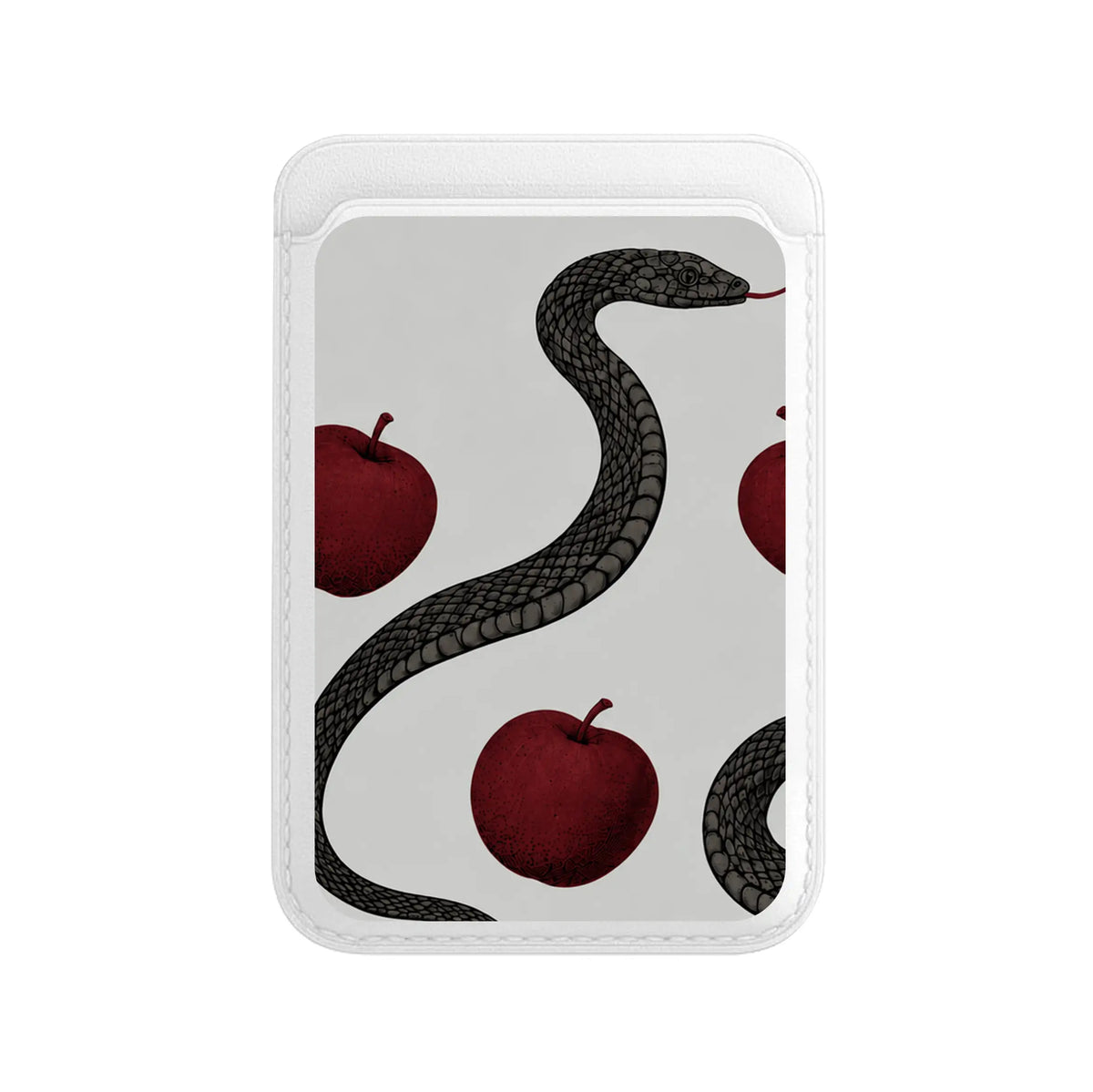 FORBIDDEN FRUIT-Leather Kartlık