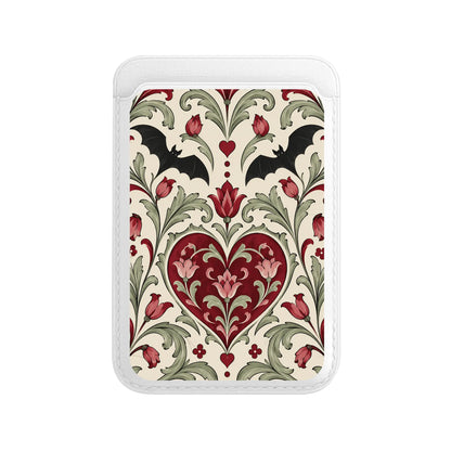 GOTHIC ROMANCE-Leather Kartlık