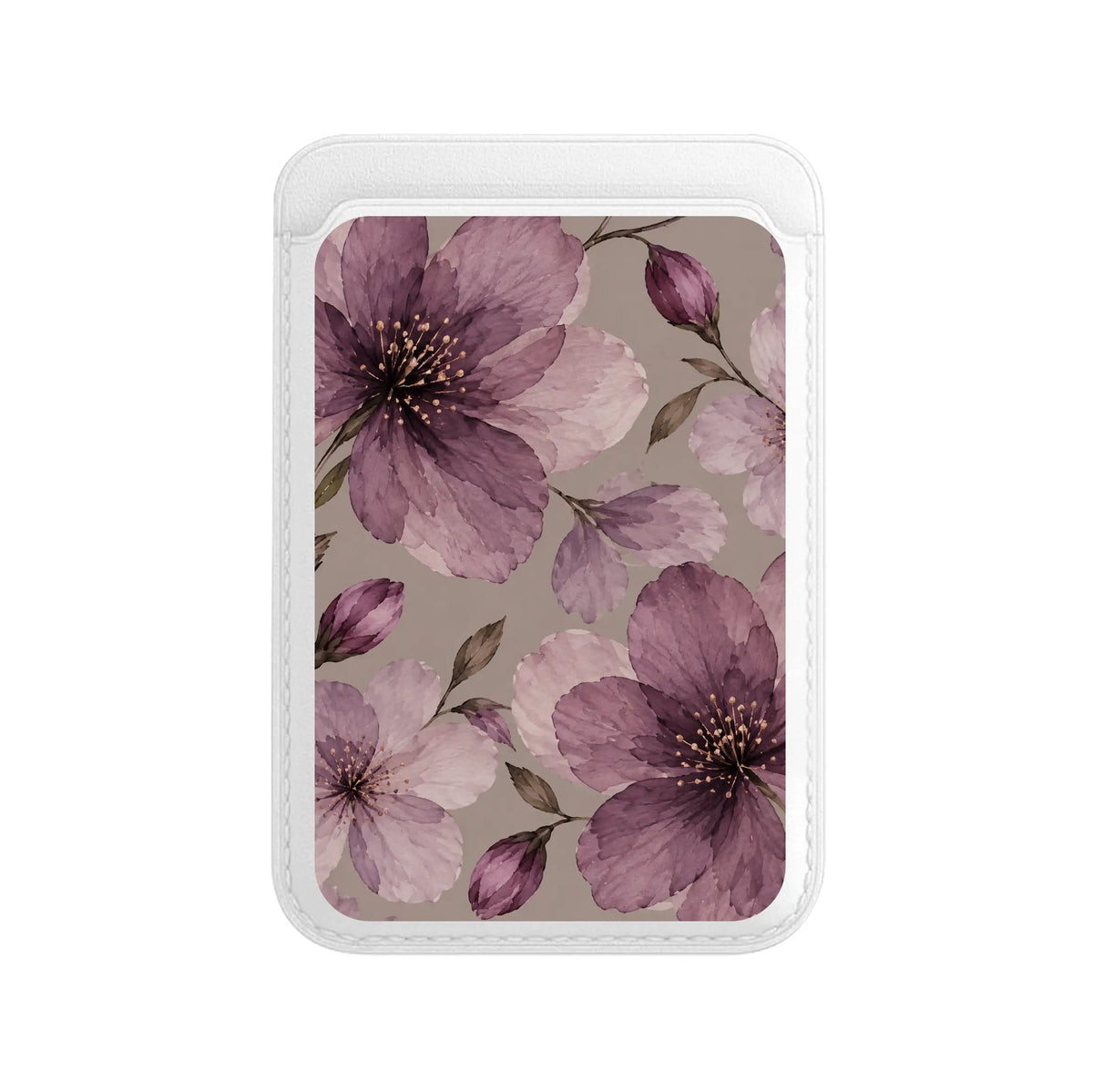 LILAC WHISPER-Leather Kartlık